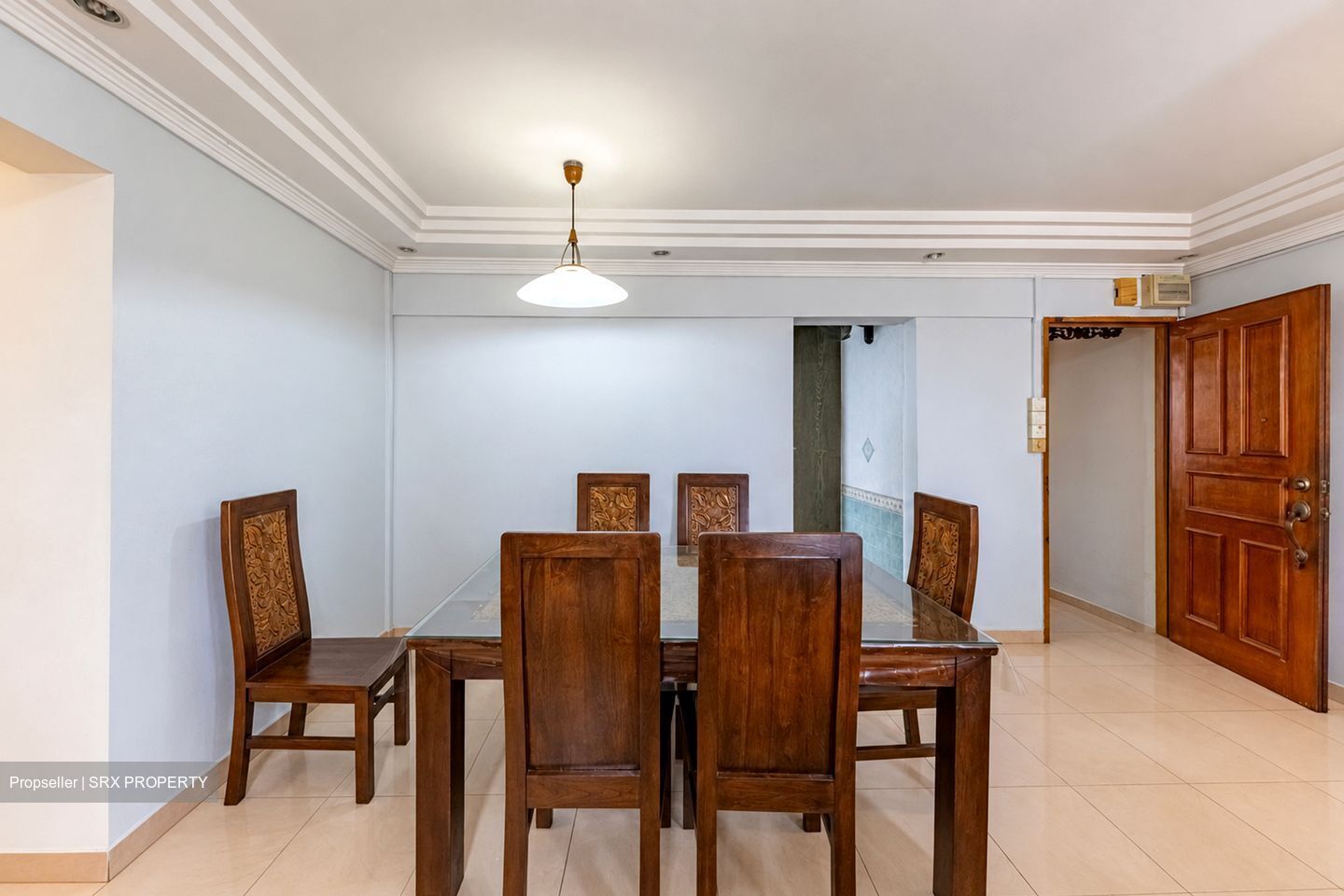 Blk 415 Eunos Road 5 (Geylang), HDB 4 Rooms #617121211
